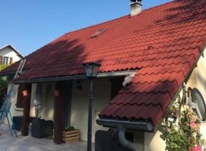 Couvreur à Maisons-Laffitte - Paul Lagrene Rénovation